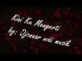 Download Lagu midi #1/ Kini Ku Mengerti