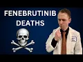 Fenebrutinib Deaths