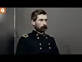 Gettysburg’s Bloodiest Moment John Gibbon’s Shocking Eyewitness Account of Pickett’s Charge