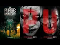Purge Anarchy Posters