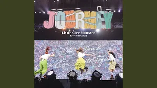 Jupiter Live Tour 2022 Journey Live On 2022 07 24 