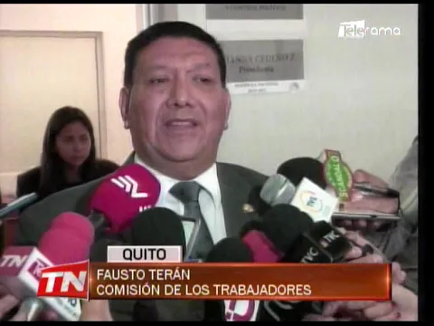 Asamblea sigue esperando proyecto de reformas anunciadas por el gobierno