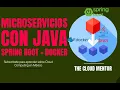 CURSO MICROSERVICIOS CON JAVA SPRING BOOT DOCKER CAPITULO 3