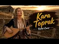 Benim Sadık Yarim Kara Topraktır | Türkü Cover | Anatolian Rock