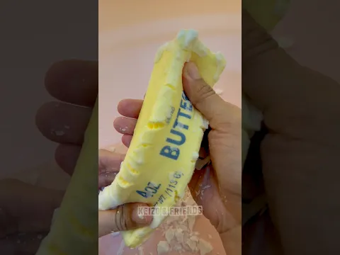 Takut ketahuan squishy butter Keizo dirusakkin mami akhirnya⁉️