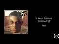 NaS - If I Ruled The World (Imagine That) [Clean Version]