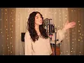 I Know A Name - Elevation Worship & Brandon Lake (cover) by Genavieve Linkowski