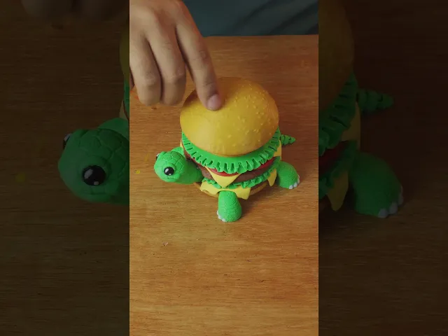 Hamturtle video thumbnail