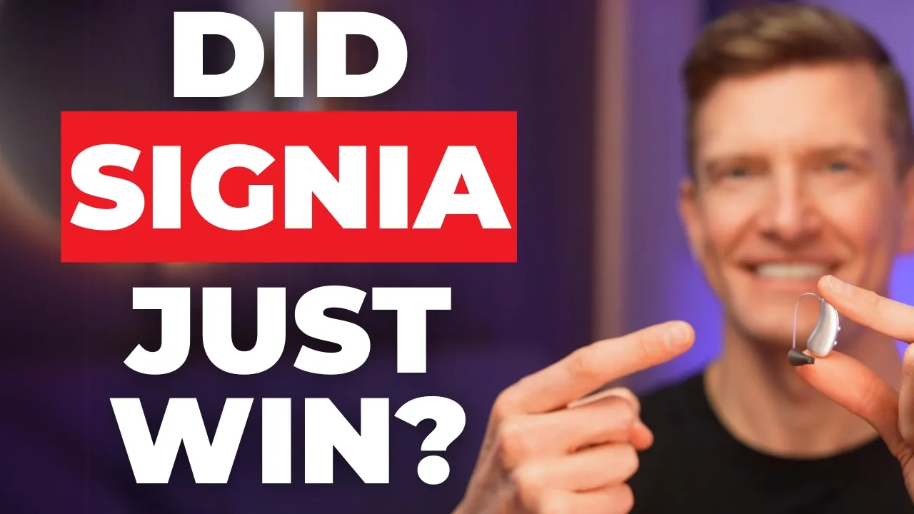 Signia Just Released What?! The New Pure Charge & Go BCT IX Review