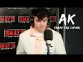 Download Lagu Friday Fire Cypher: AK Spits Over Classic DMX Beat | Sway's Universe