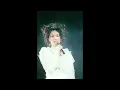 Faye Wong - Rang Wo Gen Ni Zou (song by Cass Phang) Live 1994