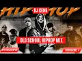 OLD SCHOOL HIP HOP MIX  DJ KENB FT ICECUBE, 2PAC, SNOOP DOGG, EMINEM, 50 CENT, DR DRE, BIGGIE, RH