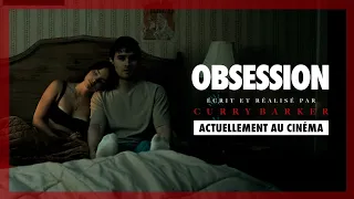 OBSESSION | Spot Quotes