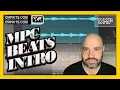 Akai Mpc Software For beginners 2022