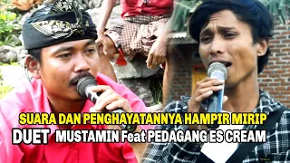 Download Mustamin Temu karya 05 Feat Pedagang es cream_INGET JANJI BUNTULAN KERENG MP3