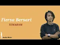 Fiersa Bersari - Temaram (Video lirik ) By: Aneka music