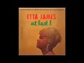 Etta James  Stormy Weather