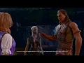 Baldur s Gate 3 Halsin or Minthara - Ultimatum Datamined Content