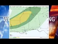 Saturday 03 22 2025 Weather Briefing