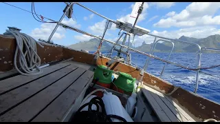 Dirty Diesel and Sloppy Seas WHS E 78