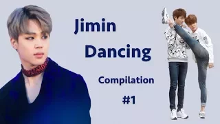 Download BTS Jimin Dancing Compilation MP3