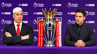 The Premier League Final #23