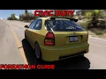 Forza Horizon 5 - Forzathon Guide