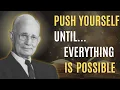 Download Lagu Push Yourself Until Everything Is Possible | Napoleon Hill