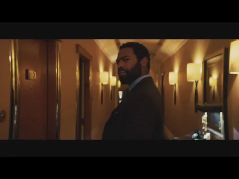 Platform Presents: Four (Trailer directed by Jennifer Sheridan)