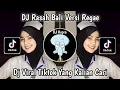 Download Lagu DJ TATU UWES MARI ORA AREP BALENI NIMAS AKU UWES ORA SUDI || DJ RASAH BALI REGAE VIRAL TIKTOK  2024