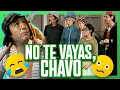 Lagu El Chavo cree que todo es su culpa