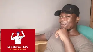 ruboy x aim sa x ntrs work reaction 