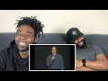 Steven Wright - Wicker Chairs and Gravity Part 1 Reaction
