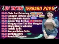 Download Lagu DJ TIKTOK TERBARU 2025 || DJ CINTA DARI SEBERANG 🎵 DJ CINTAKU LUAR BIASA 🎵 FULL ALBUM🔥