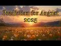 Download Lagu Prediction for August 2025 - A reading with crystal ball and Tarot