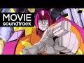 OST.Transformers The Movie - Nothin's Gonna Stand In Our Way