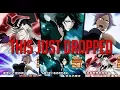NEW VL Ichigo Bleach Brave Souls