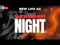 Download Lagu Worship Night | NLAG (01 - 02 October 2025)