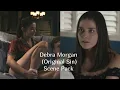 Debra Morgan Scene Pack Original Sin