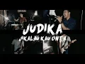 Judika - Jikalau Kau Cinta [Cover by Second Team]