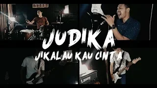Download Judika - Jikalau Kau Cinta [Cover by Second Team] MP3