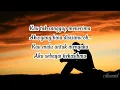 Download Lagu LEMON-T - Maafkan aku (lirik)