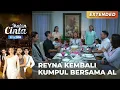 Download Lagu PENUH KEBAHAGIAAN!! AL Kembali Kumpul Bersama Reyna | IKATAN CINTA | EPS.1108 (2/4)