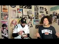 FIRST TIME HEARING Counting Crows -  Mr Jones REACTION