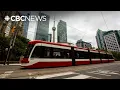 How time is catching up to the streetcar and slowing it down