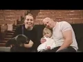 Fedor Vladimirovich Emelianenko The Last Emperor with familily