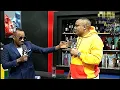 Download Lagu Balaa : TID azinguana na Baba Levo Studio | Mr Nice aitwa kuamua