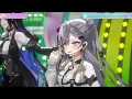 Miko, Nerissa & Zeta Sing BIBBIDIBA (ビビデバ) - Hoshimachi Suisei 【COUNTDOWN LIVE 2024▷2025】