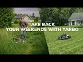 Download Lagu Take Back Your Weekends with Yarbo