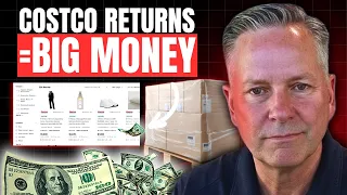 Stop Overpaying for Pallets How to Buy Direct from Costco Auctions